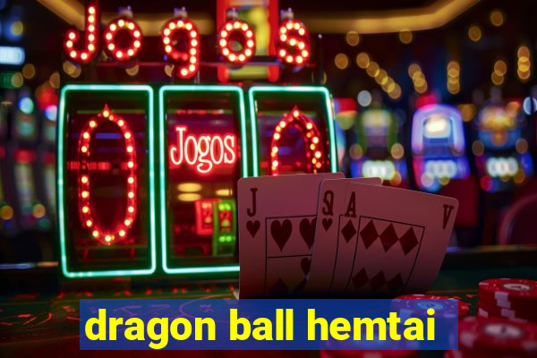 dragon ball hemtai